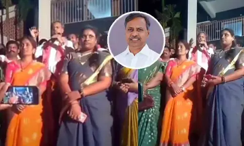 కాంగ్రెస్ ఎమ్మెల్యేలు కుక్కలు.. పల్లా రాజేశ్వర్ రెడ్డి వివాదాస్పద వ్యాఖ్యలు