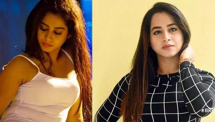 HYD: జూబ్లీహిల్స్లో ఇంటిని కబ్జా చేసేందుకు నటి స్వాతి యత్నం? HYD: జూబ్లీహిల్స్లో ఇంటిని కబ్జా చేసేందుకు నటి స్వాతి యత్నం?