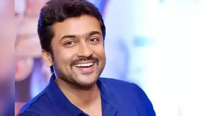 సూర్యకు మాత్రమే ఆ అరుదైన రికార్డు సొంతం సూర్యకు మాత్రమే ఆ అరుదైన రికార్డు సొంతం