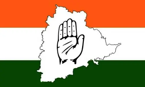 చివరి దశకు వచ్చిన ప్రచారం.. టీ.కాంగ్రెస్ స్ట్రాటజిస్టుల నయా స్కెచ్