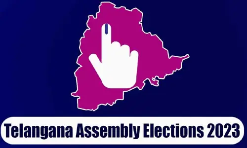 లాస్ట్​టాస్క్...బీ అలర్ట్! పోలీసు ఉన్నతాధికారుల కీలక ఆదేశాలు ​