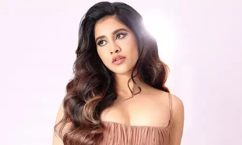 Nabha Natesh