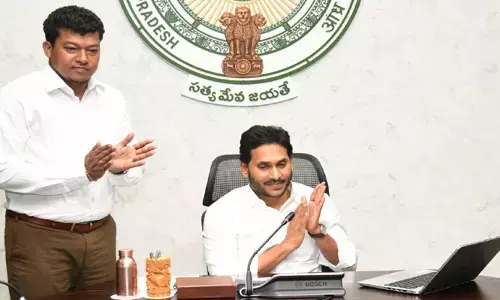ఏపీలో వారికి తీపికబురు.. ఒక్కొక్కరి ఖాతాలో రూ.69వేలు జమ చేసిన జగన్