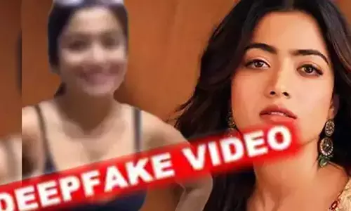 ప్రశ్నార్థకమవుతున్న మహిళల భద్రత.. డీప్ ఫేక్‌లపై కేంద్రం నజర్
