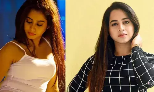 HYD: జూబ్లీహిల్స్‌లో ఇంటిని కబ్జా చేసేందుకు నటి స్వాతి యత్నం?