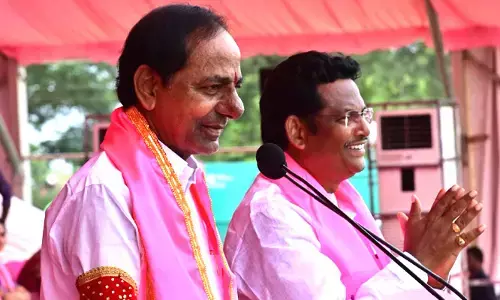 దిక్కుమాలిన ఇందిరమ్మ  పరిపాలన మనకెందుకు : సీఎం