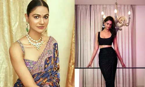 మరోసారి స్టార్ హీరోయిన్స్‌కు గట్టిపోటీ ఇచ్చిన అల్లు అర్జున్ భార్య.. ఎంత క్యూట్‌గా ఉందో..