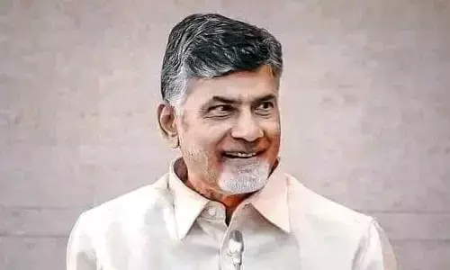 తెలుగుదేశంలో మళ్లీ చంద్రహాస వెలుగులు