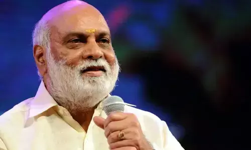 ముందు అక్కడే చూస్తాను.. హీరోయిన్ల బాడీ షేప్స్ గురించి దర్శకుడు రాఘవేంద్రరావు బోల్డ్ కామెంట్స్