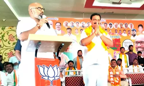 నిజాం షుగర్ ఫ్యాక్టరీ ని ముంచింది కాంగ్రెస్ పార్టీనే