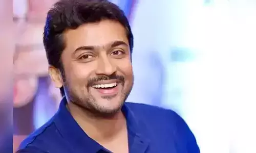 సూర్యకు మాత్రమే ఆ అరుదైన రికార్డు సొంతం