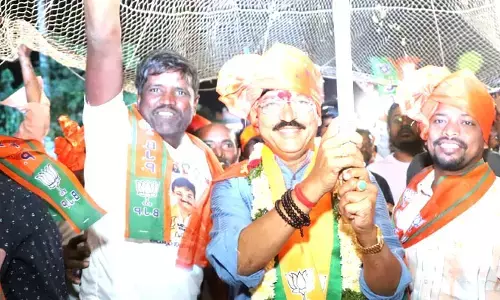 ఆర్మూర్ నియోజకవర్గ ప్రజలు చైతన్యవంతులు