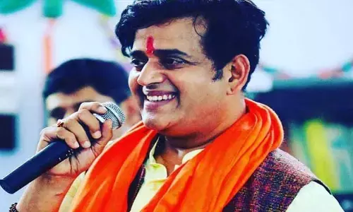 రేపు బొల్లారంకు రానున్న రేసుగుర్రం నటుడు