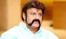 బాలకృష్ణ కాలి కండరంలో రక్తం గడ్డ కట్టింది: హెల్త్ బులెటిన్ ఏఐజీ విడుదల