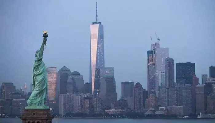 America Citizenship : డెడ్ లైన్ ఫిబ్రవరి 20.. అమెరికా నిర్ణయంతో బెంబేలు America Citizenship : డెడ్ లైన్ ఫిబ్రవరి 20.. అమెరికా నిర్ణయంతో బెంబేలు
