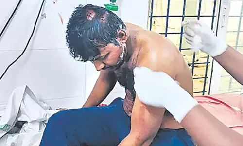 పోలీసుల కొంపముంచిన మెుబైల్ ట్రాకింగ్: నిందితుడు అనుకుని సాఫ్ట్‌వేర్ ఇంజినీర్‌పై దాడి