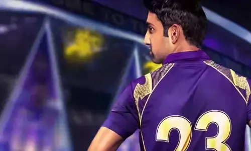 Gautam Gambhir : మళ్లీ కేకేఆర్ జట్టులో చేరిన గౌతమ్ గంభీర్..