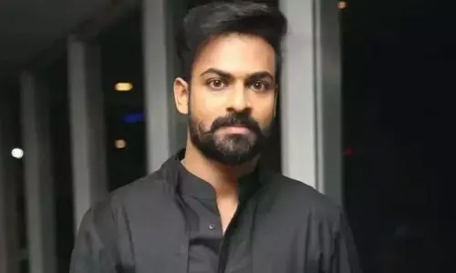 నేను హీరోనే కాదు అలాంటి పేరు కూడా నాకొద్దు.. వైష్ణవ్ తేజ్ షాకింగ్ కామెంట్స్!