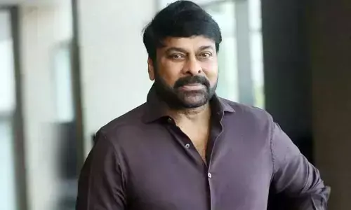 మహేష్ బాబు భార్యలో నాకు నచ్చేది అదే :చిరంజీవి