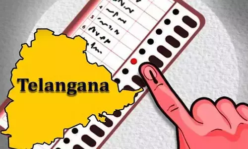 కేసీఆర్‌ను ఓడిద్దాం.. ప్రజాపాలన తెద్దాం!