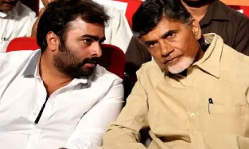 టీడీపీ స్టార్ కాంపైనర్‌గా యువ హీరో... జూ.ఎన్టీఆర్ వచ్చే వరకేనా?