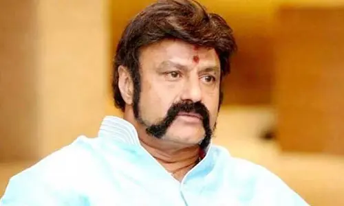 ఆత్మగౌరవ ప్రతీక అమరావతి : గెజిట్ నోటిఫికేషన్‌పై ఎమ్మెల్యే బాలకృష్ణ కీలక వ్యాఖ్యలు