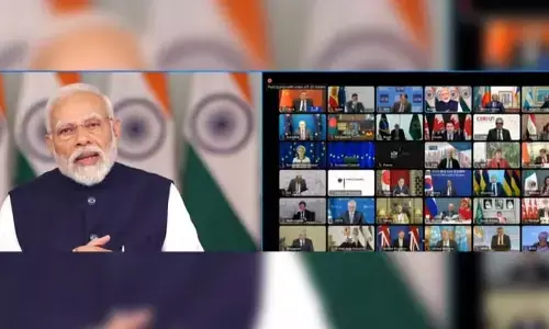 Deepfake : ‘డీప్ ఫేక్‌‌’.. పెద్ద సమస్య : ప్రధాని మోడీ