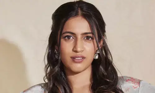 Niharika Konidela