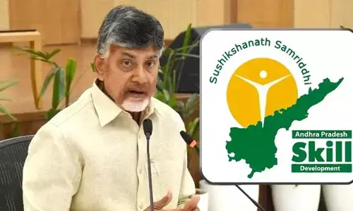 చంద్రబాబుపై ఆరోపణలే.. ఆధారాలెక్కడ...?