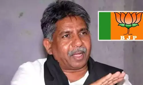 రంగంలోకి మందకృష్ణ మాదిగ.. దళిత ఓట్లే టార్గెట్‌గా BJP మరో బిగ్ స్కెచ్