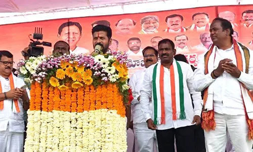 కాంగ్రెస్ పార్టీ 80 సీట్ల కంటే ఎక్కువ గెలుస్తాం