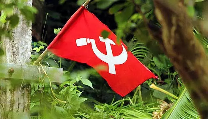 CPM: ఆర్టీసీ ఛార్జీల పెంపుదలను వెంటనే విరమించుకోవాలి.. సీపీఎం డిమాండ్ CPM: ఆర్టీసీ ఛార్జీల పెంపుదలను వెంటనే విరమించుకోవాలి.. సీపీఎం డిమాండ్