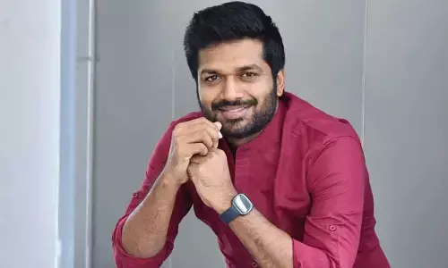 Anil Ravipudi : నేడు టాలీవుడ్  డైరెక్టర్ అనిల్ రావిపూడి బర్త్ డే
