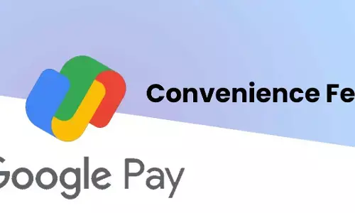 Google Pay లో మొబైల్ రీఛార్జ్‌లపై ఎక్స్‌ట్రా ఫీజు!