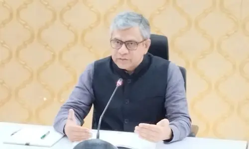 Deep Fake video : డీప్‌ఫేక్ వీడియోల వ్యవహారంపై కేంద్రం కీలక నిర్ణయం