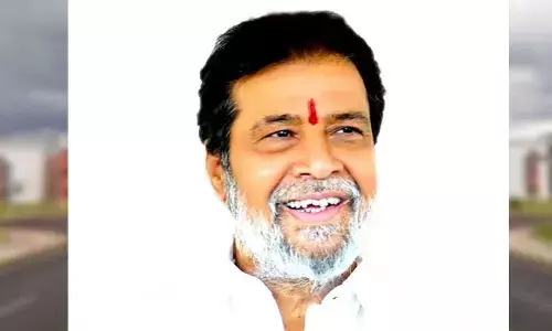 Andole Assembly constituency : ఎడ్యుకేషన్‌ హబ్‌గా అందోలు