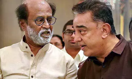 21 సంవత్సరాల తర్వాత ఒకే స్టూడియోలో కలిసిన లెజెండరీ యాక్టర్స్