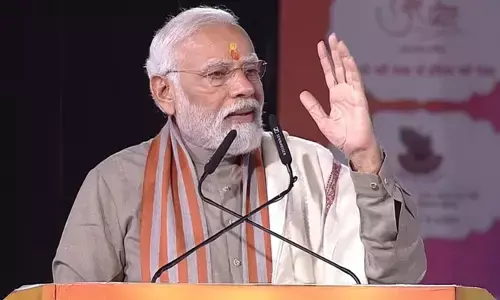 తెలంగాణలో మార్పు తధ్యం.. వచ్చే ఐదేళ్లు ఎంతో కీలకం: మోడీ ఆసక్తికర వ్యాఖ్యలు