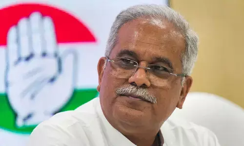 వేగం పెంచిన ఈడీ.. మరో మాజీ సీఎంపై కేసు