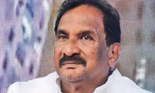 కర్ణాటక విద్యుత్‌శాఖ మంత్రి కేసీ జార్జ్ కీలక వ్యాఖ్యలు