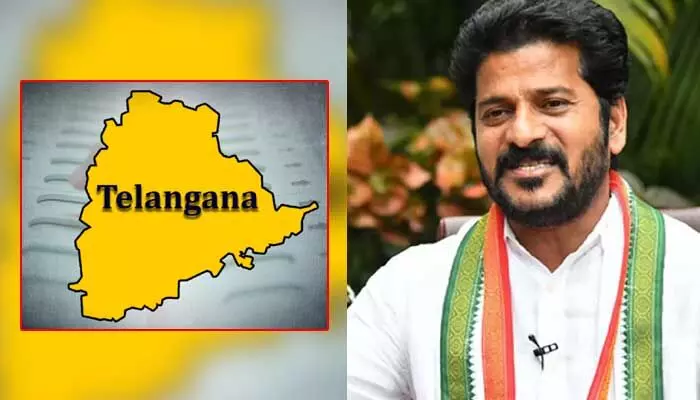 రాష్ట్ర ప్రజలకు రేవంత్ రెడ్డి సంచలన బహిరంగ లేఖ రాష్ట్ర ప్రజలకు రేవంత్ రెడ్డి సంచలన బహిరంగ లేఖ