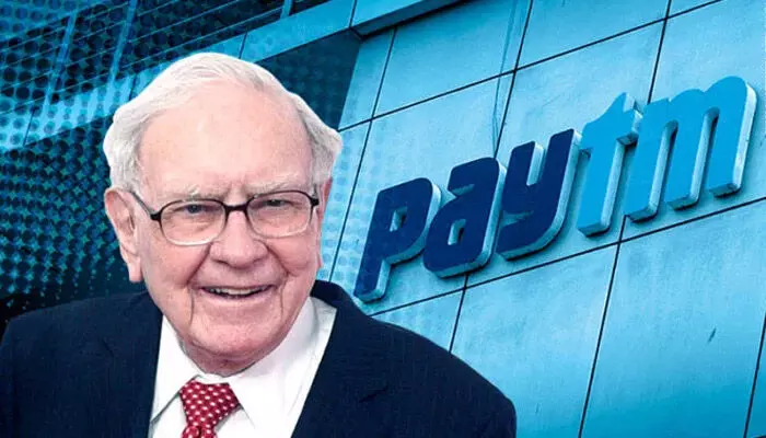 Warren Buffett vừa ‘chào tạm biệt’ công ty ví điện tử lớn nhất của một quốc gia châu Á- Ảnh 2.