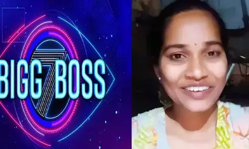 బర్రెలక్కకు బిగ్‌బాస్‌-7లో ఆఫర్‌, గిఫ్ట్‌గా ఖరీదైన కారు కూడా.. క్లారిటీ ఇచ్చిన శిరీష