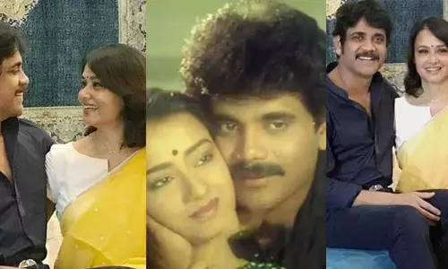అమల కట్నం తీసుకురమ్మంటే ఆ పని చేసింది.. నాగార్జున సంచలన కామెంట్స్?