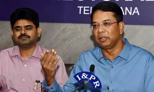 రాష్ట్ర ప్రభుత్వం నుంచి రిక్వెస్ట్ వచ్చింది నిజమే.. CEO వికాస్ రాజ్ క్లారిటీ