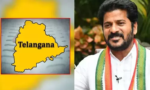 రాష్ట్ర ప్రజలకు రేవంత్ రెడ్డి సంచలన బహిరంగ లేఖ