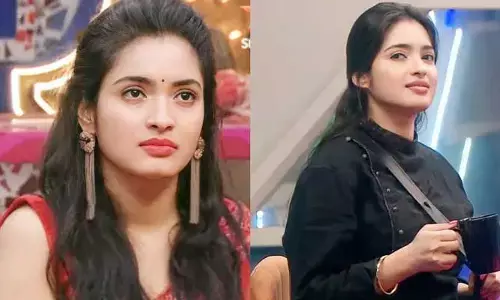 బిగ్‌బాస్‌లో మరో కొత్త ప్రేమాయణం మొదలుపెట్టిన రతిక