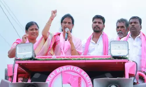 రాష్ట్రానికి రూపాయి ఇవ్వని మోడీ దేవుడెట్ల : Sabitha Indra Reddy