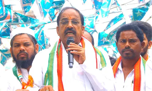 ఈ ఎన్నికలు చారిత్రాత్మకంగా నిలవాలి