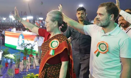 సోనియా గాంధీ ఫినిషింగ్ టచ్.. ఆ టఫ్ సెగ్మెంట్లలో పార్టీకి మైలేజ్?